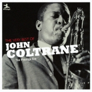 Very Best Of John Coltrane