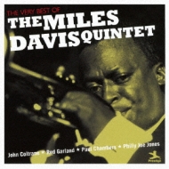 The Very Best Of Themiles Davis Quintet