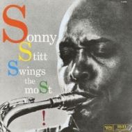 Sonny Stitt Swings The Most
