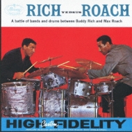 Rich Vs Roach +4