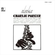 Various/3 / 27 / 65 Charlie Parker Memorial Concert Recorded Live At Carnegie Hall (Ltd)