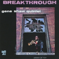 Gene Shaw/Breakthrough (Ltd)