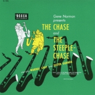 The Chase And The Steeplechase