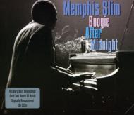 Memphis Slim/Boogie After Midnight