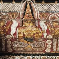 Funeral In Heaven / Plecto Aliquem Capite