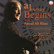 A Journey Begins Vol 2: A Tribute To Kishan