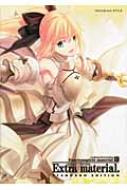 Fate / Complete Material Iv Extra Material.Standard Edition : TYPE
