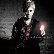 DAMIJAW/Made From Your Heart (+dvd)
