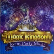 Magic Kingdom Event Party Music Disney Hmv Books Online