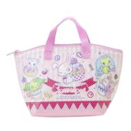 �W���G���y�b�g �N�[�������`�o�b�O(�P�[�L)