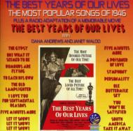Best Years Of Our Lives 1946