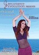 Oriental Choreography With Jillina