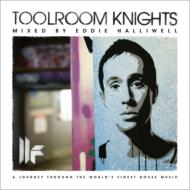 Eddie Halliwell/Toolroom Knights 17