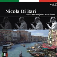Nicola Di Bari/Canta Sus Mejores Canciones 2