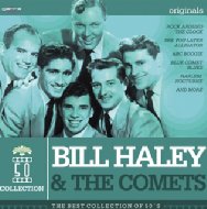 Bill Haley  The Comets/Best Collection
