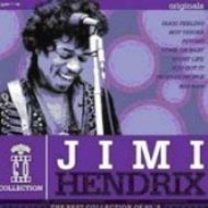 Jimi Hendrix/Best Collection