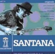 Santana/Best Collection