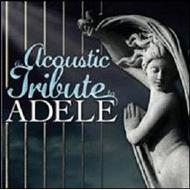 Acoustic Tribute To Adele (Big Eye Music)