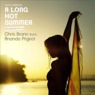 Chris Brann/Long Hot Summer (Digi)