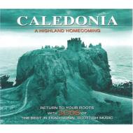 Caledonia: A Highland Homecoming