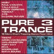 Various/Pure Trance 3