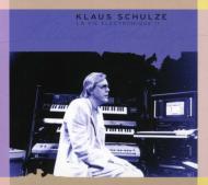 Klaus Schulze/La Vie Electronique Vol.11