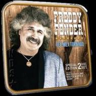 Freddy Fender/Tex-mex Tornado