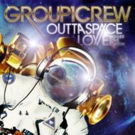 Group 1 Crew/Outta Space Love Bigger Love Edition