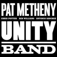 Pat Metheny/Unity Band