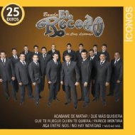 Banda El Recodo/Iconos 25 Exitos
