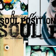 Soul Position/8 000 000 Stories