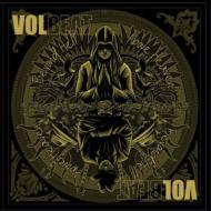 Volbeat/Beyond Hell / Above Heaven