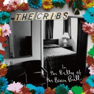 Cribs/In The Belly Of The Brazen Bull (+dvd)