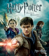 Harry Potter and the Deathly Hallows: Part 2