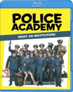 Police Academy