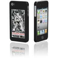 �L�����}�� �������l�V���[�Y�P�[�X For Iphone 4 / 4s �e���[�}��