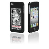 �L�����}�� �������l�V���[�Y�P�[�X For Iphone 4 / 4s �W�F���j��