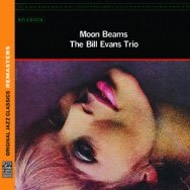 Bill Evans (piano)/Moon Beams (Rmt)(24bit)