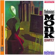 Thelonious Monk/Misterioso (Rmt)(24bit)