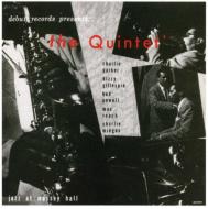 Quintet: Jazz At Massey Hall
