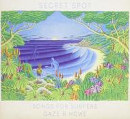 Secret Spot: Songs For Surfers
