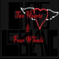 Two Hearts & Four Wheels