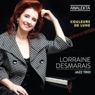 Lorraine Desmarais/Couleurs De Lune