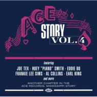 Various/Ace Story Vol.4