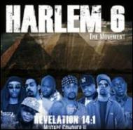 Harlem 6/Revelation 14 1 (Digi)
