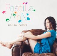 Priscilla Ahn/Natural Colors