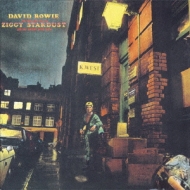 Ziggy Stardust 40周年記念盤 (+DVD-Audio) : David Bowie | HMV&BOOKS