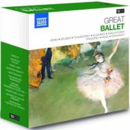 Great Ballet (10CD)