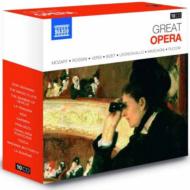 Opera Classical/Great Opera (10-cd Box Set)