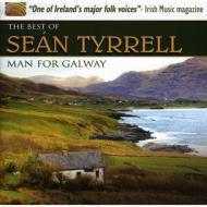 Sean Tyrrell/Best Of Sean Tyrrell